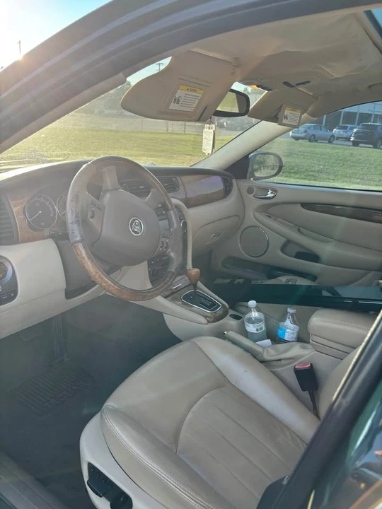 2005 Jaguar X-Type - Image 4 of 5