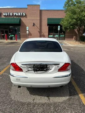 2005 Jaguar X-Type - Image 3 of 7