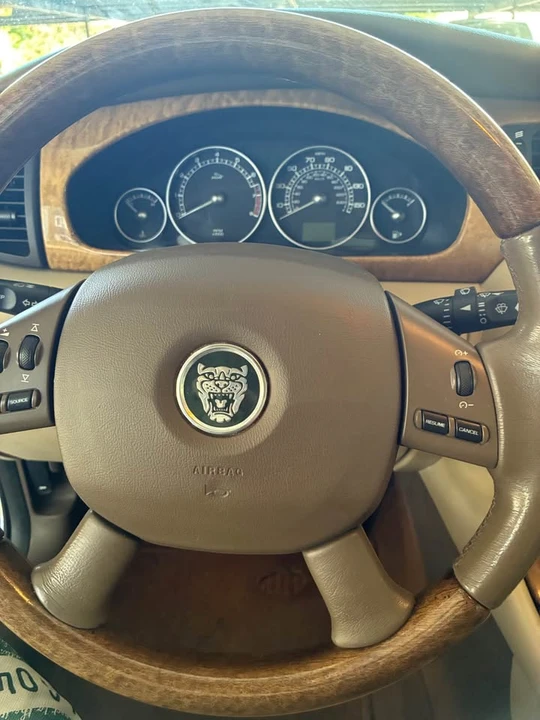 2005 Jaguar X-Type - Image 5 of 7