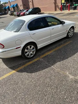 2005 Jaguar X-Type - Image 4 of 7