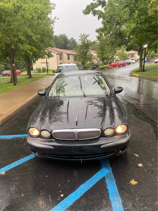 2005 Jaguar X-Type - Image 4 of 7