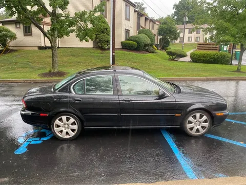 2005 Jaguar X-Type - Image 3 of 7