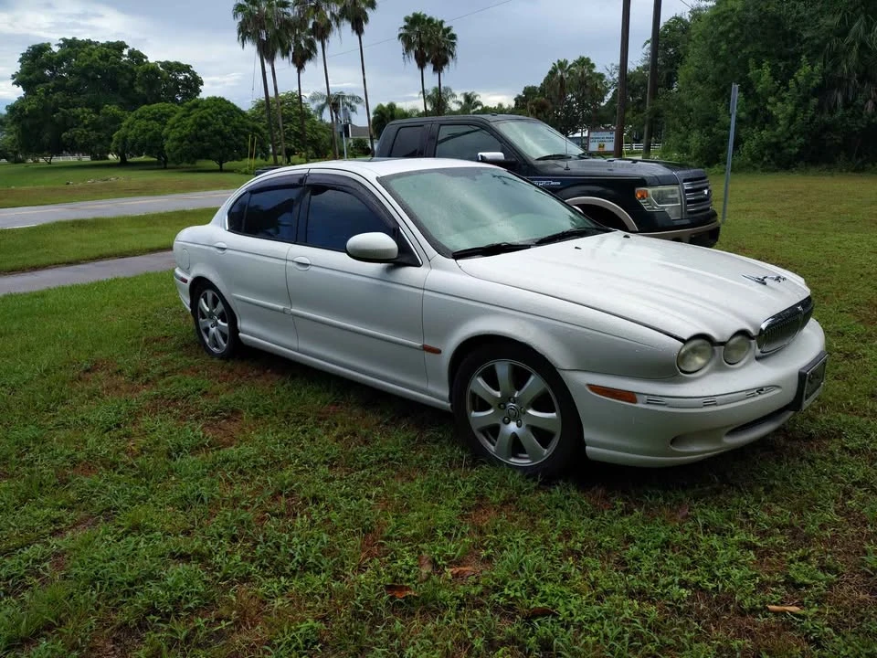 2005 Jaguar X-Type - Image 3 of 5