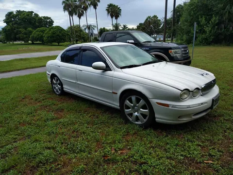 2005 Jaguar X-Type - Image 3 of 5