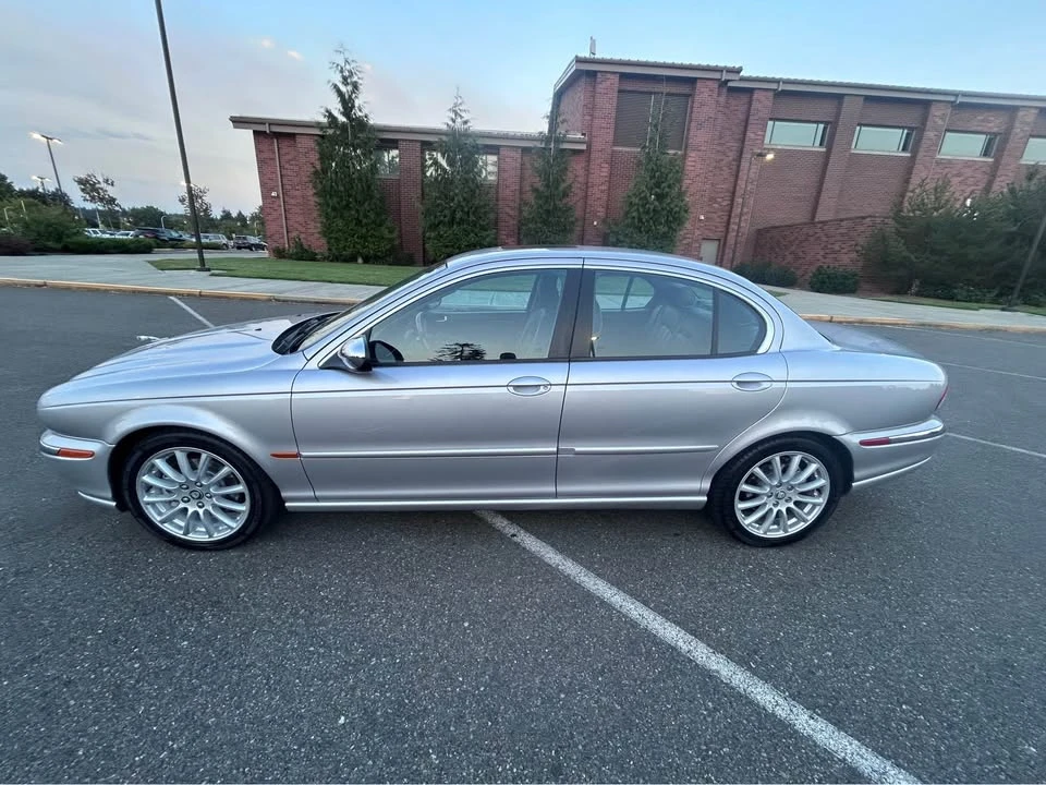 2005 Jaguar X-Type - Image 20 of 20
