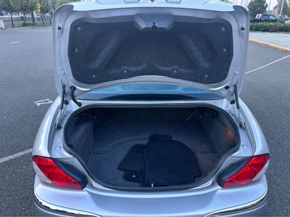 2005 Jaguar X-Type - Image 12 of 20