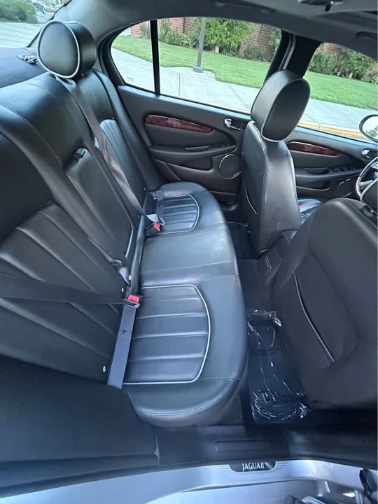 2005 Jaguar X-Type - Image 9 of 20