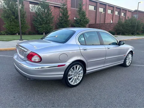 2005 Jaguar X-Type - Image 4 of 20