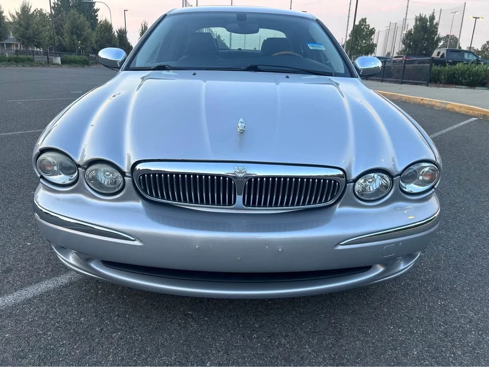 2005 Jaguar X-Type - Image 5 of 20