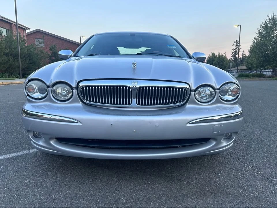 2005 Jaguar X-Type - Image 19 of 20