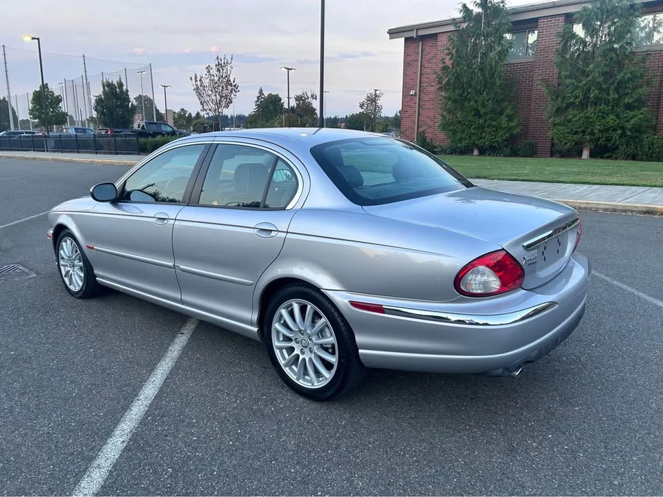 2005 Jaguar X-Type - Image 15 of 20