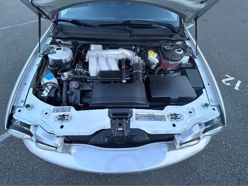 2005 Jaguar X-Type - Image 11 of 20