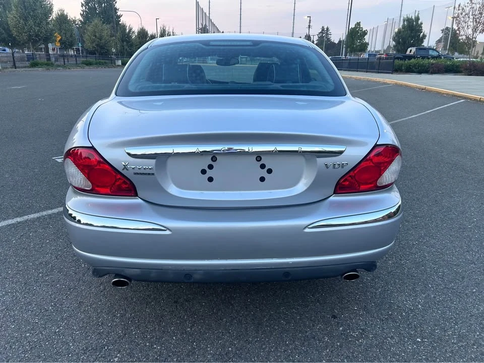 2005 Jaguar X-Type - Image 6 of 20