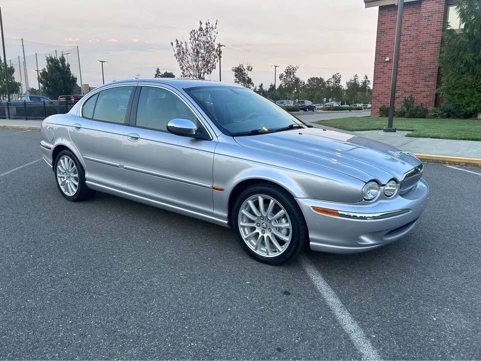 2005 Jaguar X-Type - Image 18 of 20