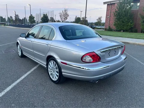 2005 Jaguar X-Type - Image 3 of 20