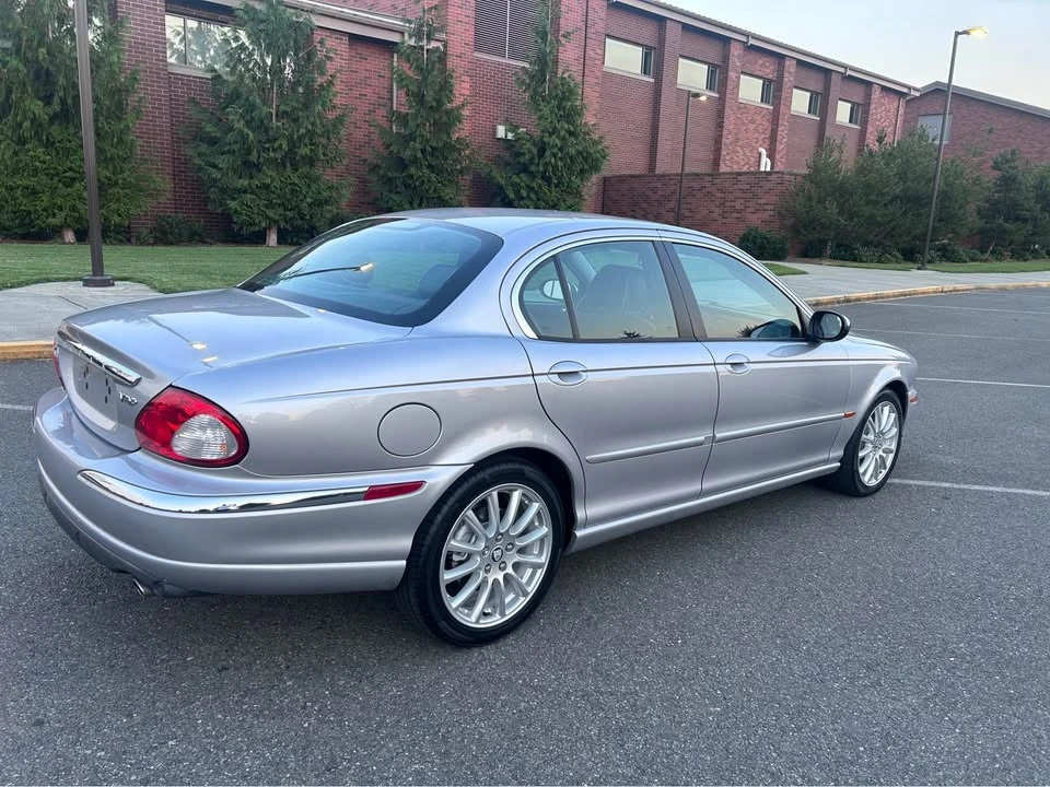 2005 Jaguar X-Type - Image 13 of 20