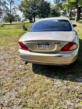 2005 Jaguar X-Type - Image 3 of 6