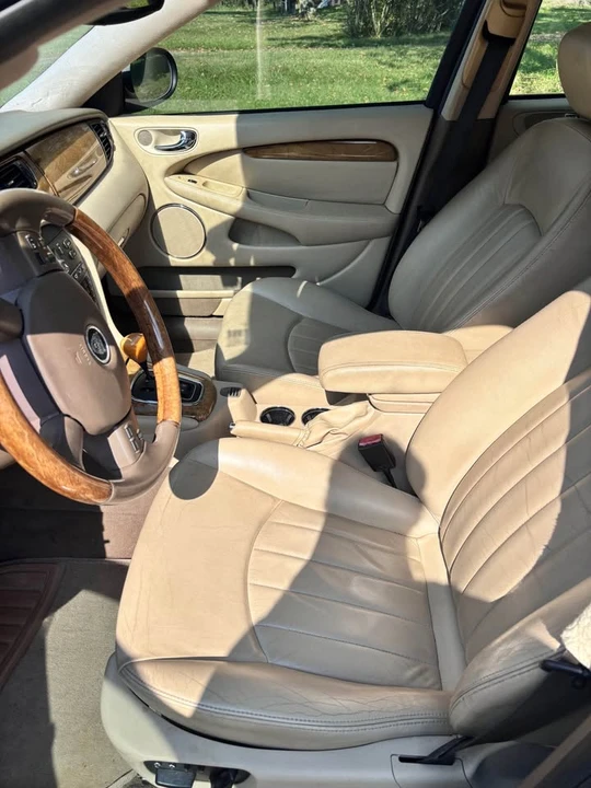 2005 Jaguar X-Type - Image 6 of 6