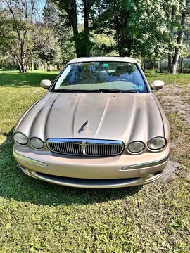 2005 Jaguar X-TYPE 3.0L Sport Sedan 4D