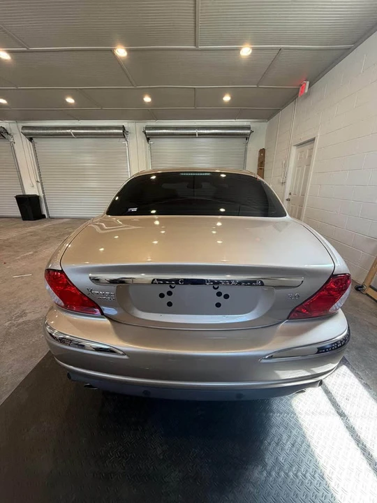 2005 Jaguar X-Type - Image 9 of 10