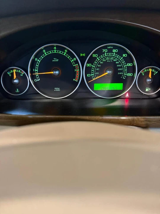 2005 Jaguar X-Type - Image 10 of 10