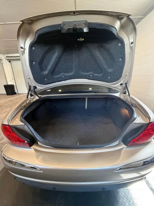 2005 Jaguar X-Type - Image 7 of 10