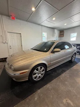 2005 Jaguar X-Type - Image 2 of 10