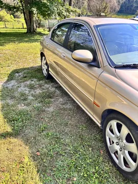 2005 Jaguar X-Type - Image 4 of 6