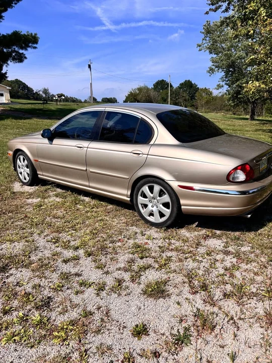 2005 Jaguar X-Type - Image 2 of 6