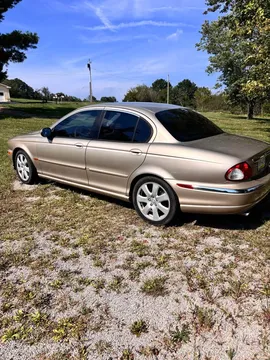2005 Jaguar X-Type - Image 2 of 6