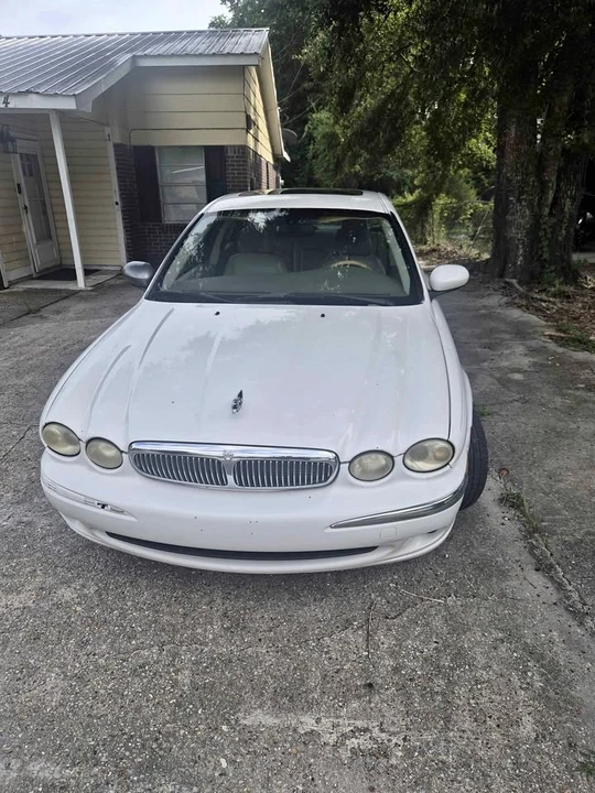 2005 Jaguar X-Type - Image 1 of 3