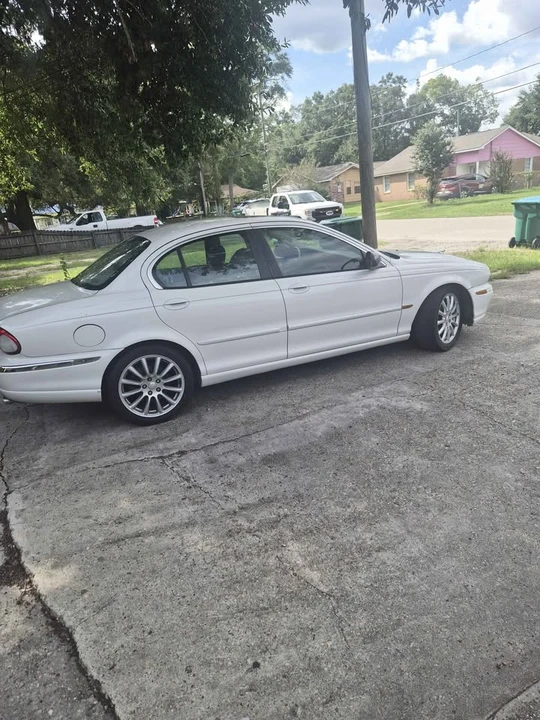 2005 Jaguar X-Type - Image 3 of 3