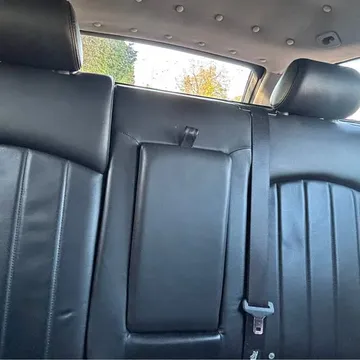 2005 Jaguar X-TYPE 3.0L Wagon 4D