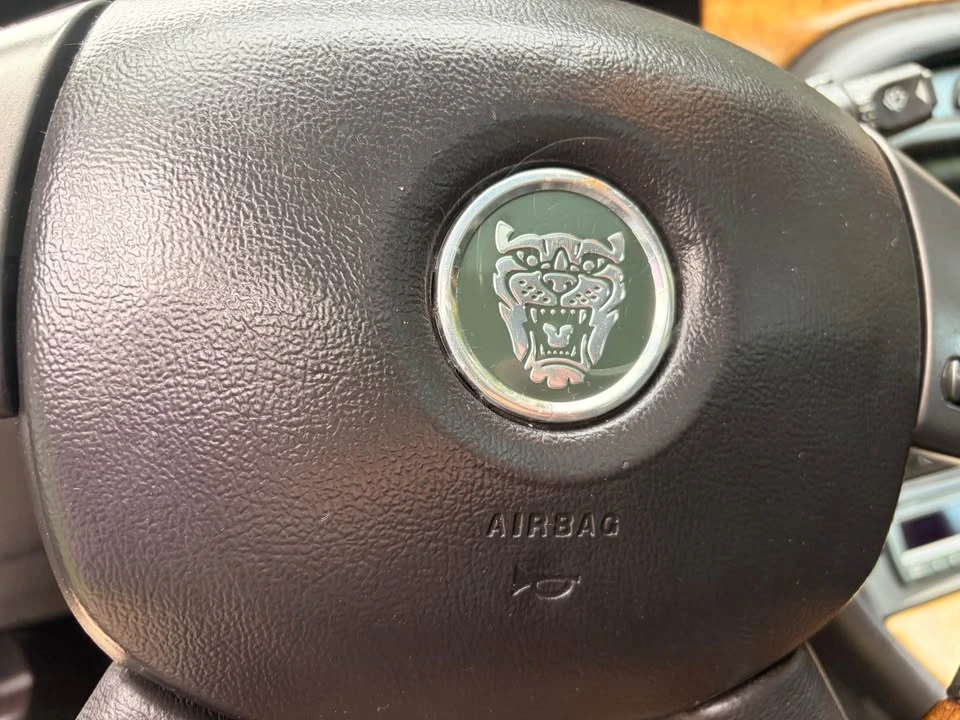 2005 Jaguar X-Type - Image 4 of 20