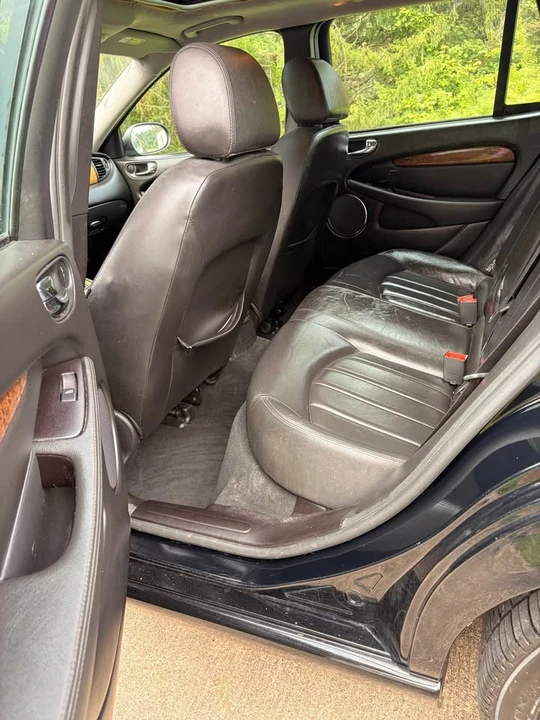2005 Jaguar X-Type - Image 10 of 20