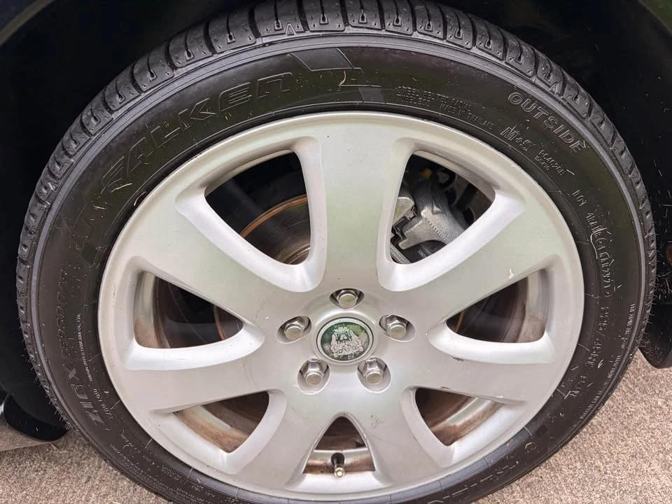 2005 Jaguar X-Type - Image 16 of 20