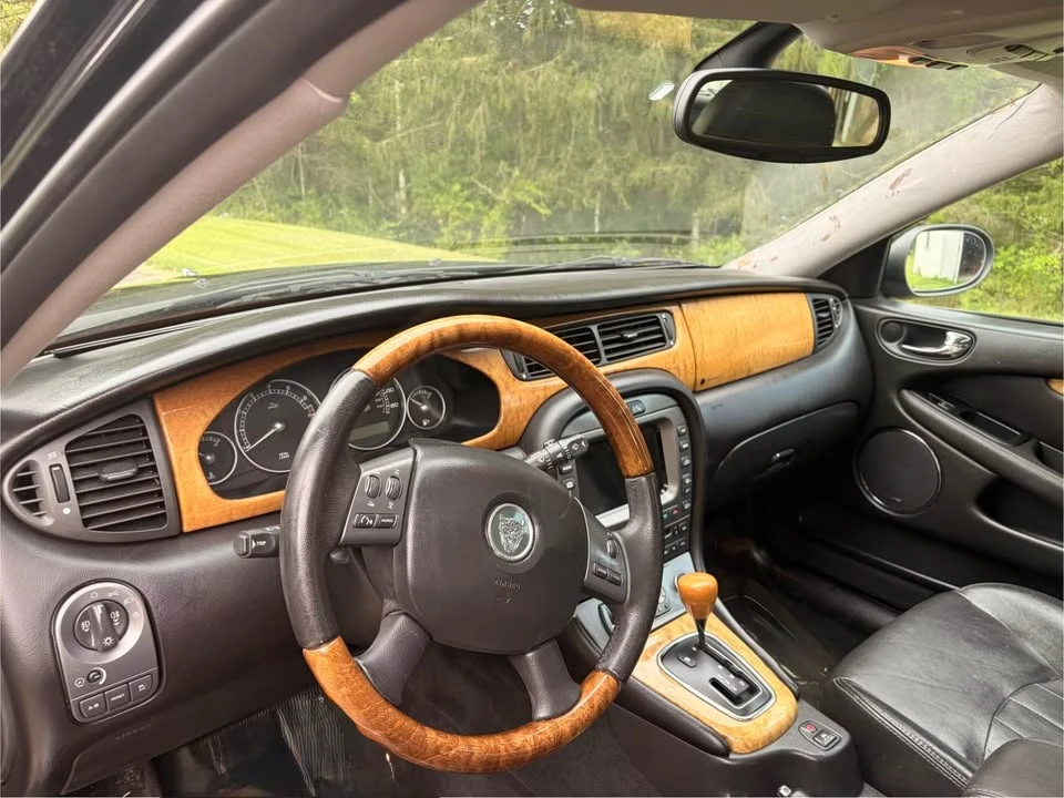 2005 Jaguar X-Type - Image 3 of 20