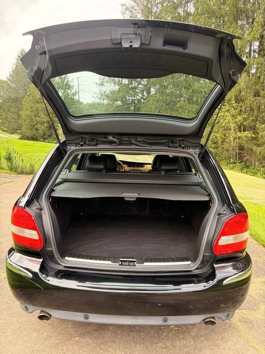 2005 Jaguar X-Type - Image 9 of 20