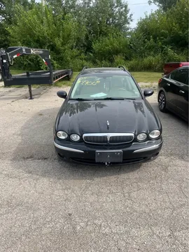 2005 Jaguar X-Type - Image 2 of 13