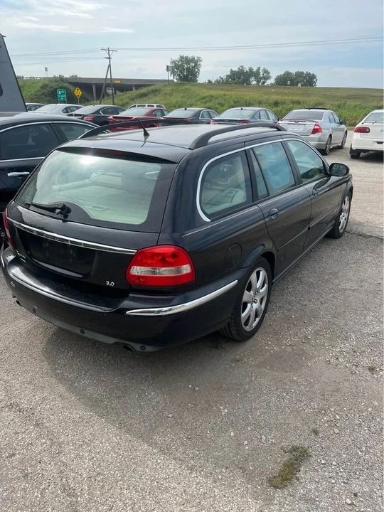 2005 Jaguar X-Type - Image 6 of 13