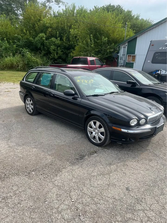 2005 Jaguar X-Type - Image 3 of 13