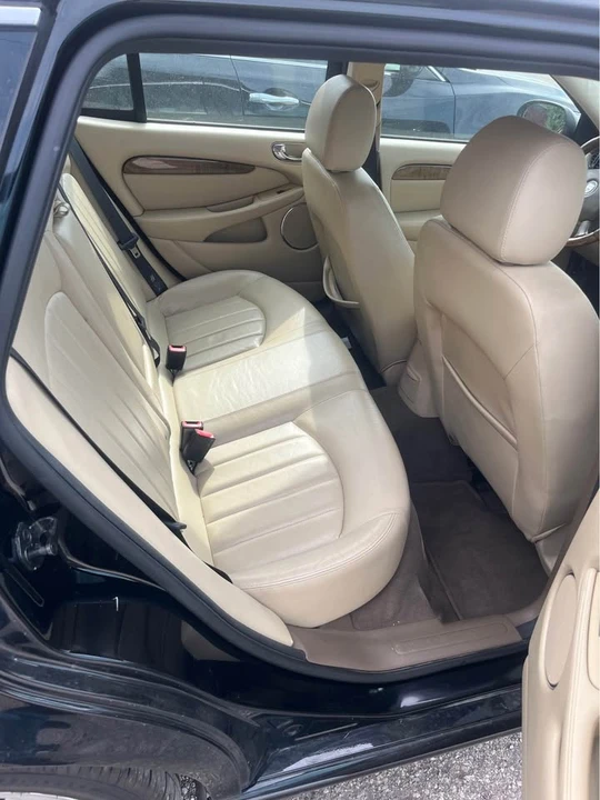 2005 Jaguar X-Type - Image 11 of 13