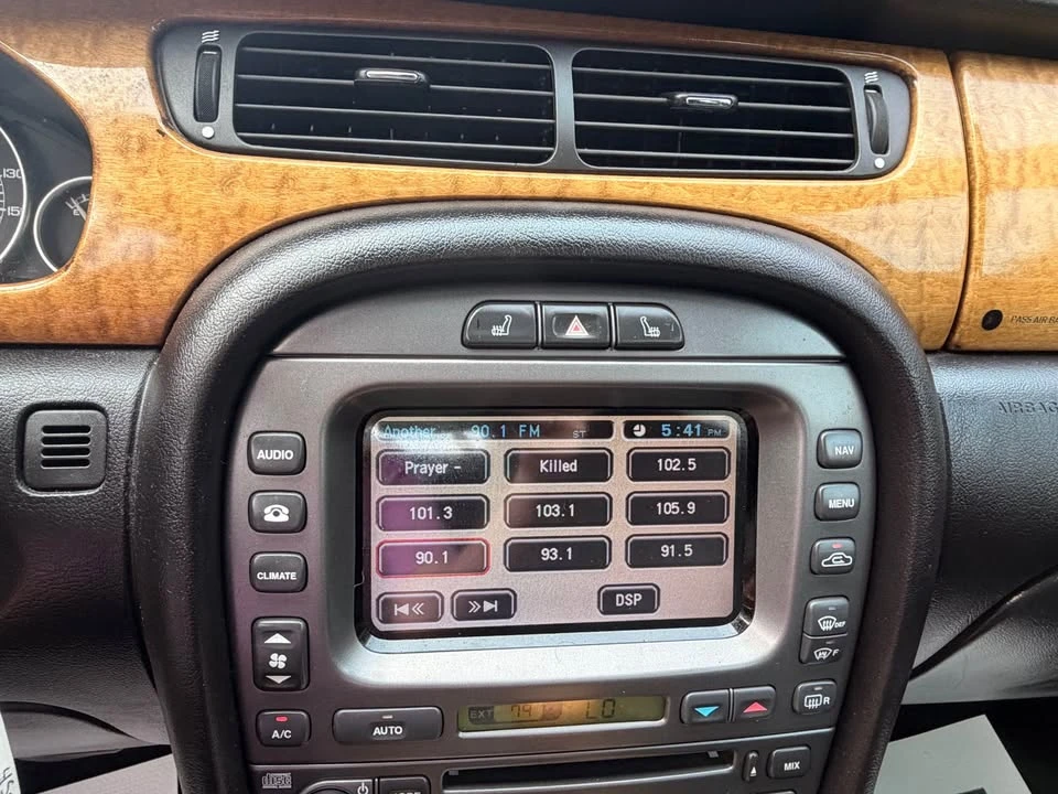 2005 Jaguar X-Type - Image 15 of 20
