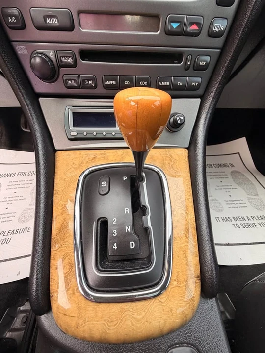 2005 Jaguar X-Type - Image 12 of 20