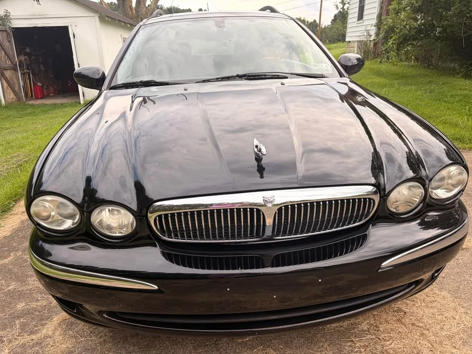 2005 Jaguar X-Type - Image 6 of 20