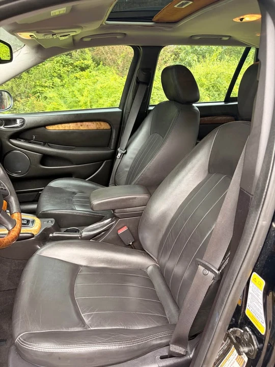 2005 Jaguar X-Type - Image 11 of 20