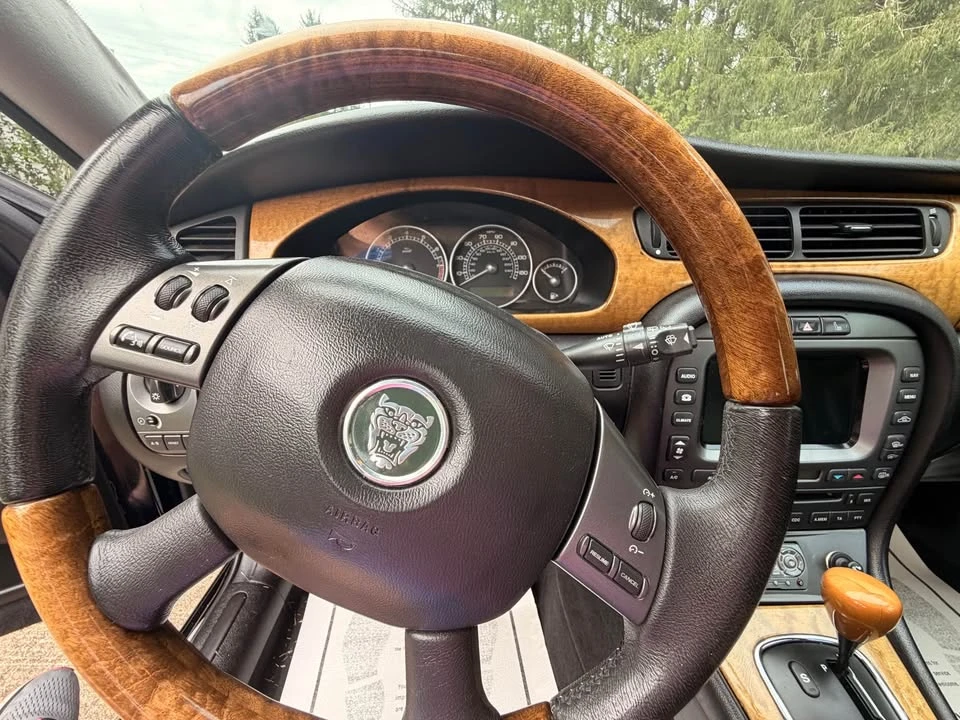 2005 Jaguar X-Type - Image 13 of 20