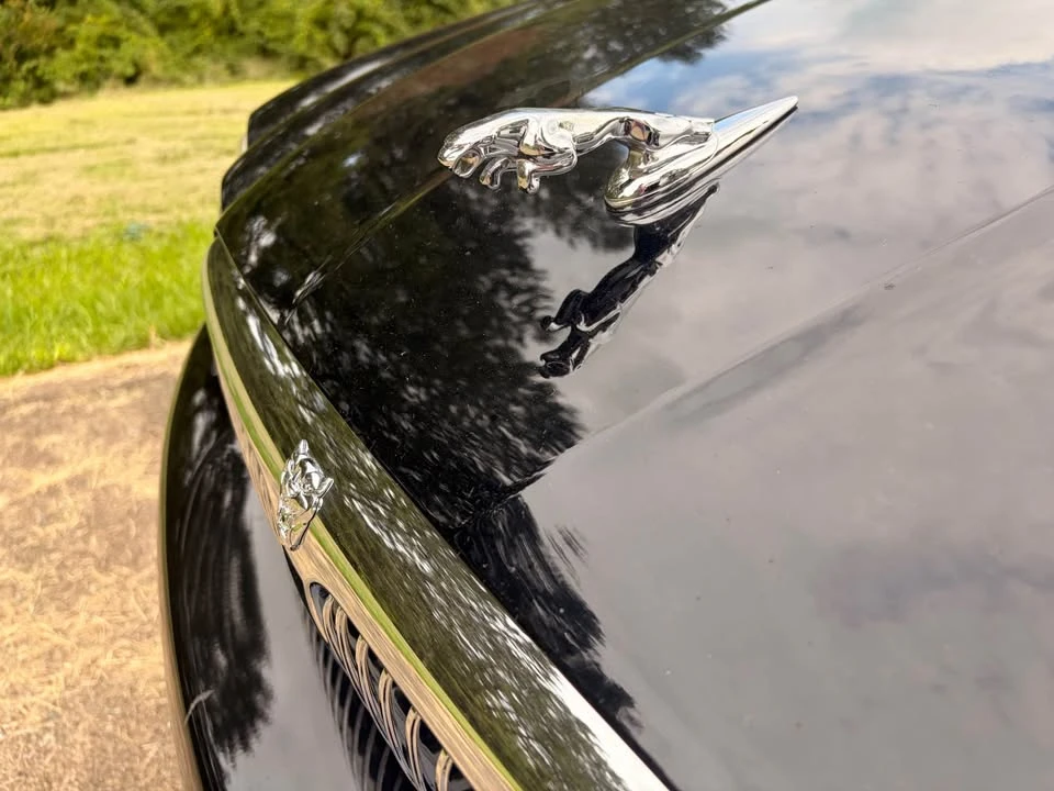 2005 Jaguar X-Type - Image 5 of 20