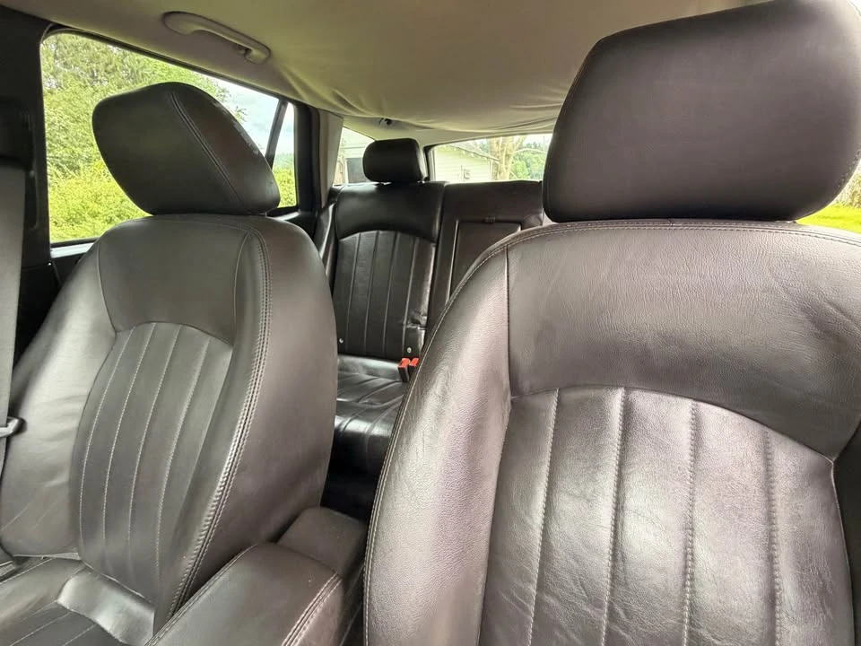 2005 Jaguar X-Type - Image 19 of 20