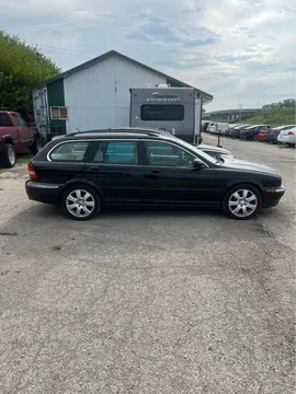 2005 Jaguar X-Type - Image 4 of 13